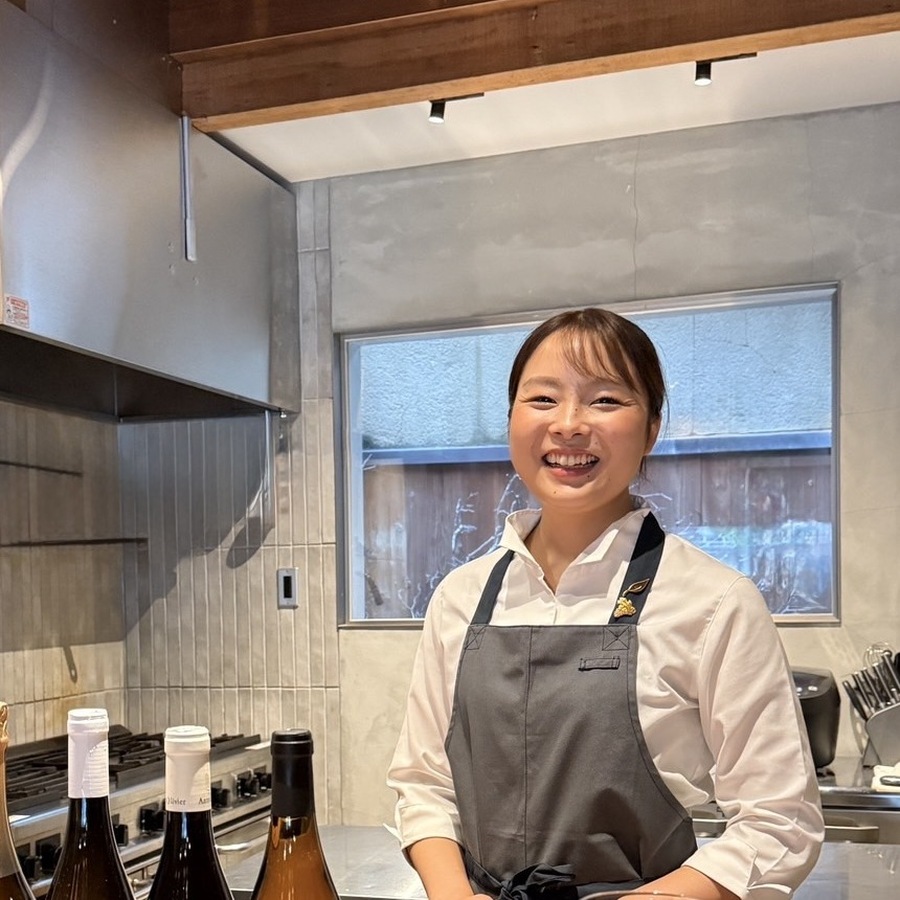 太田 菜月